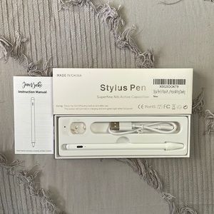 Stylus Pen